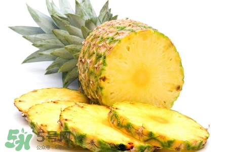吃菠蘿太多會(huì)胃痛嗎？為什么吃菠蘿會(huì)胃痛？