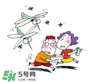 蚊蟲叮咬紅腫用什么藥？蚊子咬了怎么消腫止痛最快？