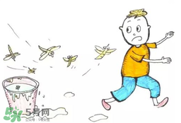 什么防蚊效果好？嬰兒用什么防蚊？