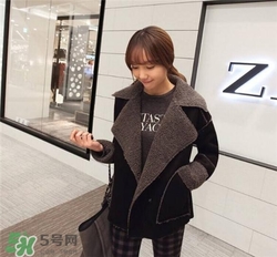 羊羔毛外套怎么清洗？羊羔毛衣服怎么洗？