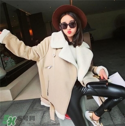 羊羔毛外套怎么清洗？羊羔毛衣服怎么洗？