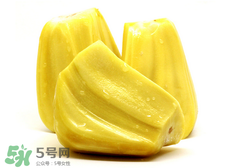 菠蘿蜜的營養(yǎng)價(jià)值 吃菠蘿蜜有什么好處？