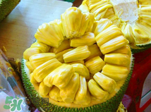 菠蘿蜜的營養(yǎng)價(jià)值 吃菠蘿蜜有什么好處？