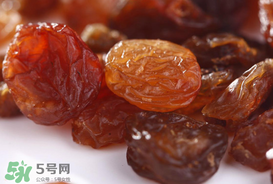 醋泡葡萄干有什么功效？醋泡葡萄干的功效與作用