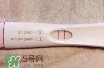 怎么看驗(yàn)孕棒結(jié)果？怎么看驗(yàn)孕棒是否懷孕？