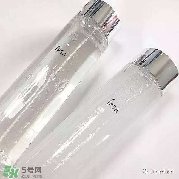 ipsa2017年新品有哪些？ipsa2017春夏護(hù)膚品多少錢
