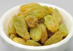 醋泡葡萄干有什么禁忌？醋泡葡萄干有什么副作用？