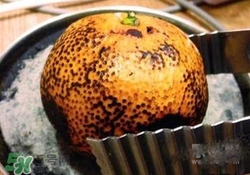 烤橘子怎么烤？烤橘子用什么火烤？