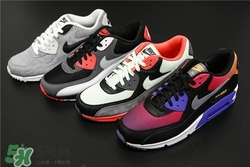 耐克zoom和air max哪個好？nike耐克氣墊鞋哪款好？