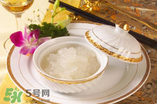 雪蛤的功效與作用？雪蛤有什么功效？