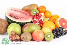什么是低糖水果？吃低糖水果有什么好處？
