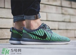 nike roshe two怎么樣？耐克roshe two好不好？