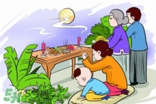 清明節(jié)可以點(diǎn)蠟燭嗎？清明節(jié)為什么要點(diǎn)蠟燭？