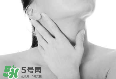 甲亢是怎么引起的？甲亢的早期癥狀