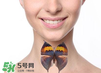 甲亢是怎么引起的？甲亢的早期癥狀