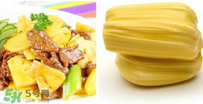 菠蘿蜜怎么吃？菠蘿蜜好吃嗎？