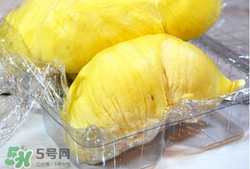 榴蓮可以和酸奶一起吃嗎？吃榴蓮喝酸奶會(huì)中毒嗎？
