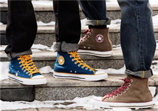 匡威帆布鞋怎么清洗？converse帆布鞋怎么洗？