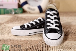 帆布鞋什么牌子好？帆布鞋品牌排行榜