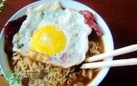 天天吃泡面會(huì)怎么樣？天天吃泡面會(huì)胖嗎？