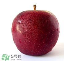 天天吃蘋果能減肥嗎？天天吃蘋果對皮膚好嗎？
