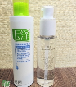 玉澤和至本哪個(gè)好？玉澤和至本區(qū)別對(duì)比