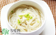 天天吃面條有什么壞處？天天吃面條好嗎？