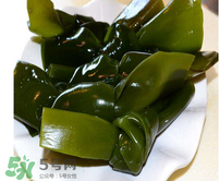 天天吃海帶對身體好嗎？多吃海帶有什么好處和壞處？