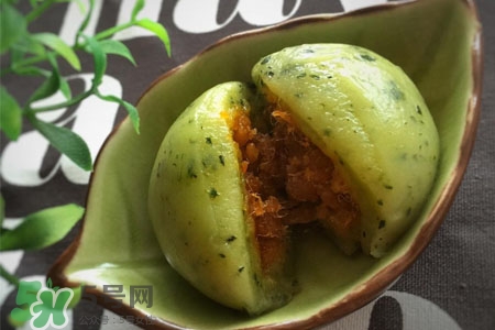 糖尿病可以吃青團(tuán)嗎？糖尿病人吃青團(tuán)好嗎？