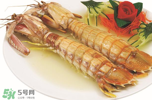 枇杷可以和海鮮能一起吃嗎？枇杷和海鮮一起吃吃好嗎？
