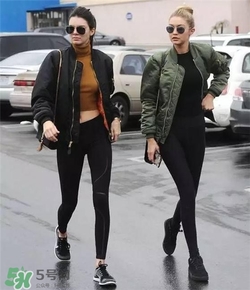 飛行員夾克哪個牌子好？飛行員夾克什么牌子好？