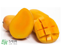 芒果什么季節(jié)成熟？芒果什么時(shí)候上市？
