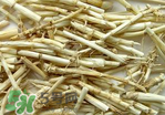 茅根的功效與作用 茅根有什么作用？