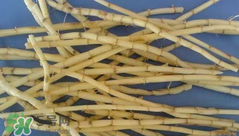 茅根的功效與作用 茅根有什么作用？