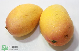 芒果哪里的最好吃？芒果哪種品種好吃？