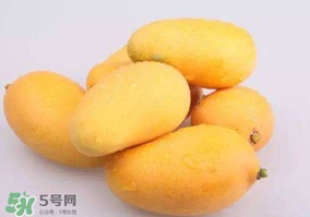 芒果為什么會(huì)變黑？芒果為什么有黑點(diǎn)？