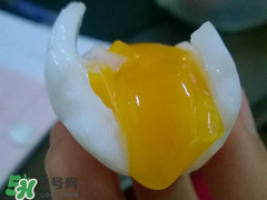 流黃蛋能吃嗎？吃流黃蛋會得禽流感嗎？