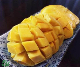 芒果為什么有絲？芒果有絲是什么？