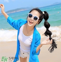 熒光色衣服怎么搭配？熒光色衣服怎么搭配好看？