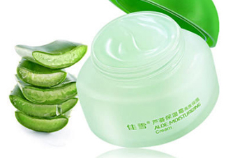 2017蘆薈膠哪個牌子好？2017蘆薈膠品牌推薦