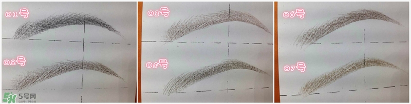 植村秀自動(dòng)砍刀眉筆怎么削？植村秀自動(dòng)砍刀眉筆怎么替換