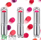 植村秀口紅哪個(gè)顏色好看？植村秀口紅最火色號(hào)