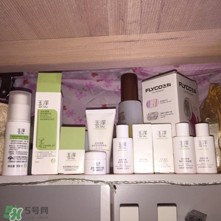 玉澤適合什么膚質？玉澤適合敏感肌嗎？