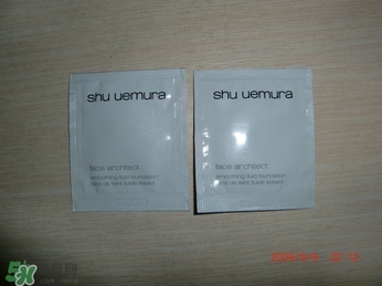 植村秀和rmk哪個(gè)好？植村秀和rmk粉底液哪個(gè)好？