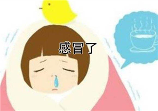 為什么總是感冒？總是感冒怎么回事？