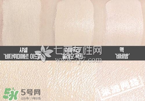 植村秀和mac哪個好？植村秀口紅和mac對比