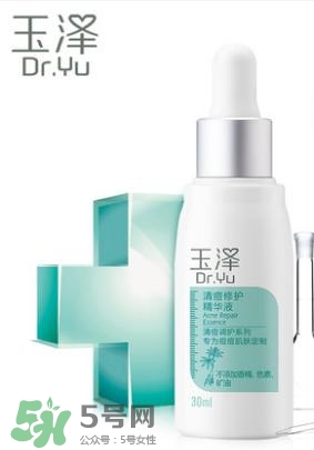 玉澤和佰草集哪個好？玉澤是佰草集旗下的嗎？