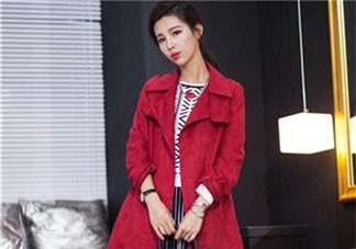 紅色衣服配什么顏色鞋子？紅色衣服配什么鞋子好看？
