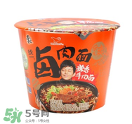 泡面吃多了會長痘嗎？泡面吃多了會得癌癥嗎？