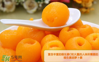 枇杷和橘子能一起吃嗎？枇杷和橘子一起吃好嗎？